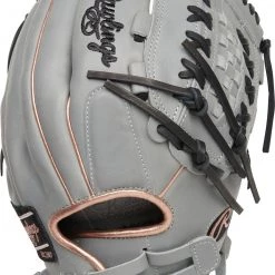Rawlings Liberty Advanced Color Series 12.5" Fastpitch Glove: RLA125 (Multiple Colors)