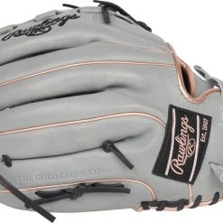 Rawlings Liberty Advanced Color Series 12.5" Fastpitch Glove: RLA125 (Multiple Colors) 35 Rawlings Liberty Advanced Color Series 12.5