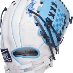 Rawlings Liberty Advanced Color Series 12.5" Fastpitch Glove: RLA125 (Multiple Colors) 40 Rawlings Liberty Advanced Color Series 12.5