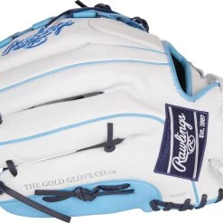 Rawlings Liberty Advanced Color Series 12.5" Fastpitch Glove: RLA125 (Multiple Colors) 44 Rawlings Liberty Advanced Color Series 12.5
