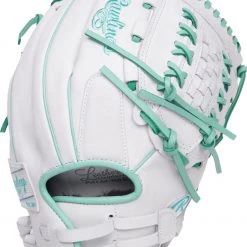 Rawlings Liberty Advanced Color Series 12.5" Fastpitch Glove: RLA125 (Multiple Colors) 42 Rawlings Liberty Advanced Color Series 12.5