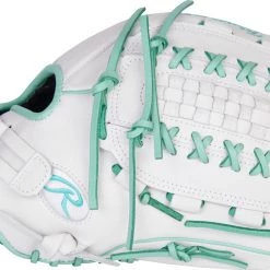 Rawlings Liberty Advanced Color Series 12.5" Fastpitch Glove: RLA125 (Multiple Colors) 47 Rawlings Liberty Advanced Color Series 12.5