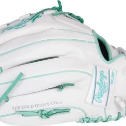 Rawlings Liberty Advanced Color Series 12.5" Fastpitch Glove: RLA125 (Multiple Colors) 48 Rawlings Liberty Advanced Color Series 12.5