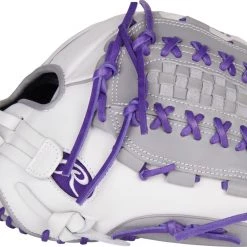 Rawlings Liberty Advanced Color Series 12.5" Fastpitch Glove: RLA125 (Multiple Colors) 51 Rawlings Liberty Advanced Color Series 12.5