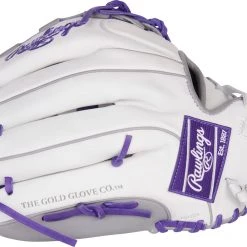 Rawlings Liberty Advanced Color Series 12.5" Fastpitch Glove: RLA125 (Multiple Colors) 52 Rawlings Liberty Advanced Color Series 12.5
