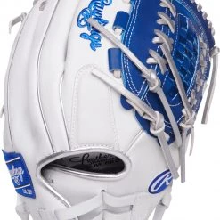 Rawlings Liberty Advanced Color Series 12.5" Fastpitch Glove: RLA125 (Multiple Colors) 50 Rawlings Liberty Advanced Color Series 12.5