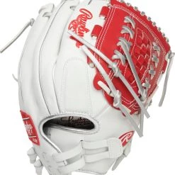 Rawlings Liberty Advanced Color Series 12.5" Fastpitch Glove: RLA125 (Multiple Colors) 54 Rawlings Liberty Advanced Color Series 12.5
