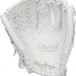 Rawlings Liberty Advanced Color Series 12.5" Fastpitch Glove: RLA125 (Multiple Colors) 37 Rawlings Liberty Advanced Color Series 12.5