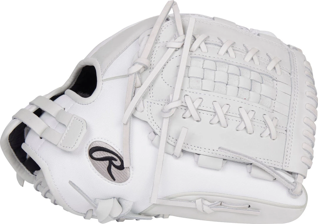 Rawlings Liberty Advanced Color Series 12.5" Fastpitch Glove: RLA125 (Multiple Colors) 10 Rawlings Liberty Advanced Color Series 12.5" Fastpitch Glove: RLA125 (Multiple Colors)
