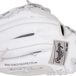 Rawlings Liberty Advanced Color Series 12.5" Fastpitch Glove: RLA125 (Multiple Colors) 39 Rawlings Liberty Advanced Color Series 12.5