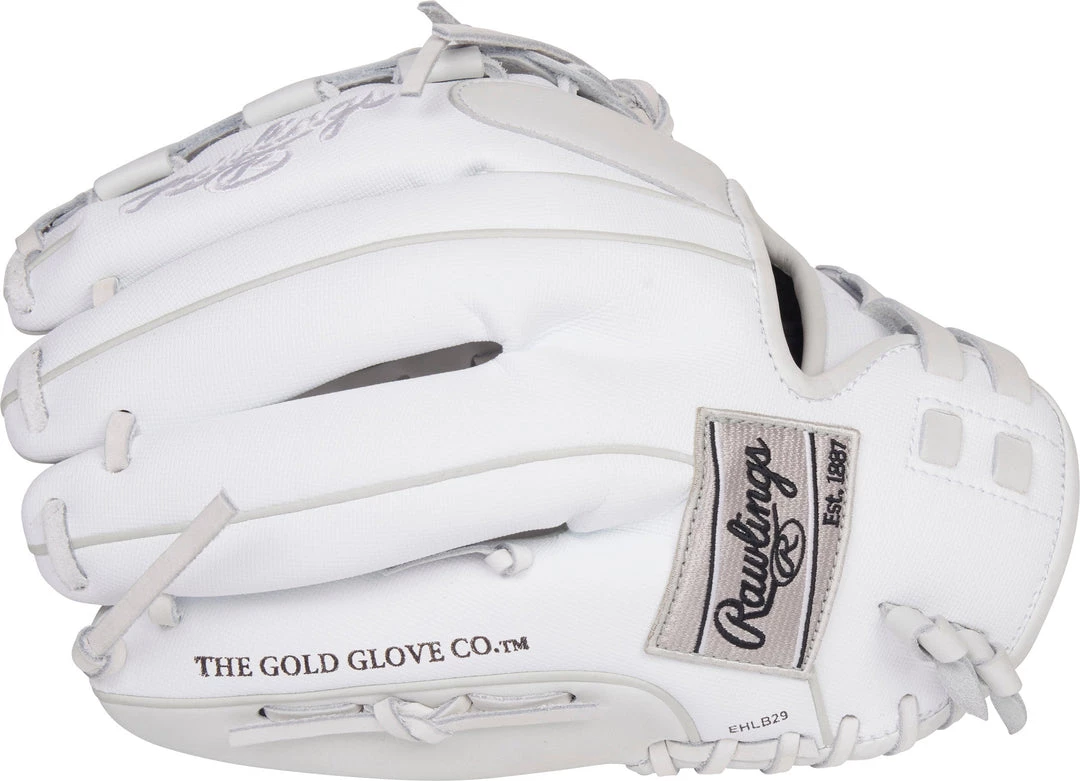Rawlings Liberty Advanced Color Series 12.5" Fastpitch Glove: RLA125 (Multiple Colors) 11 Rawlings Liberty Advanced Color Series 12.5" Fastpitch Glove: RLA125 (Multiple Colors)