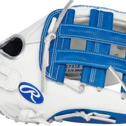Rawlings Liberty Advanced Color Series 12.75