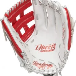 Rawlings Liberty Advanced Color Series 12.75