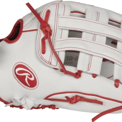 Rawlings Liberty Advanced 13" Fastpitch Softball Glove: RLA130-6W Gear