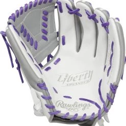Gear Rawlings Liberty Advanced Color Series 11.75
