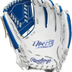 Gear Rawlings Liberty Advanced Color Series 11.75