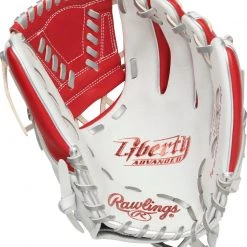 Gear Rawlings Liberty Advanced Color Series 11.75