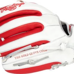 Gear Rawlings Liberty Advanced Color Series 11.75