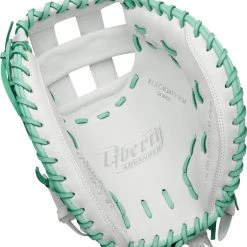 Gear Rawlings Liberty Advanced Color Series 34" Fastpitch Catcher's MItt: RLACM34FP (Multiple Colors) 37 Gear Rawlings Liberty Advanced Color Series 34