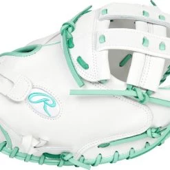 Gear Rawlings Liberty Advanced Color Series 34" Fastpitch Catcher's MItt: RLACM34FP (Multiple Colors) 38 Gear Rawlings Liberty Advanced Color Series 34