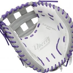 Gear Rawlings Liberty Advanced Color Series 34" Fastpitch Catcher's MItt: RLACM34FP (Multiple Colors) 41 Gear Rawlings Liberty Advanced Color Series 34