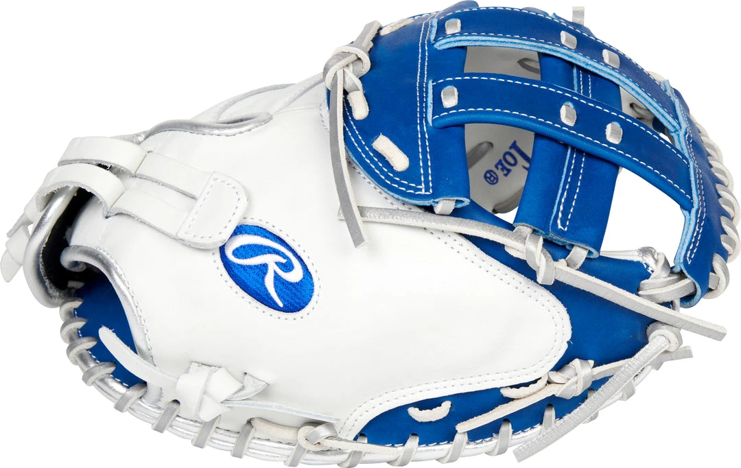 Gear Rawlings Liberty Advanced Color Series 34" Fastpitch Catcher's MItt: RLACM34FP (Multiple Colors) 22 Gear Rawlings Liberty Advanced Color Series 34" Fastpitch Catcher's MItt: RLACM34FP (Multiple Colors)