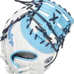 Rawlings Liberty Advanced Color Series 13