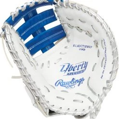 Rawlings Liberty Advanced Color Series 13