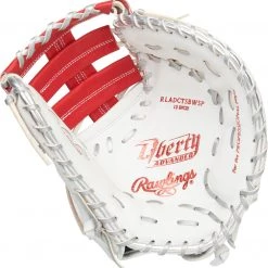 Rawlings Liberty Advanced Color Series 13