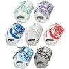 Rawlings Liberty Advanced Color Series 13" Fastpitch First Base Mitt: RLADCTSB (Multiple Colors) 2 Rawlings Liberty Advanced Color Series 13" Fastpitch First Base Mitt: RLADCTSB (Multiple Colors)