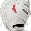 Rawlings Liberty Advanced 13" Fastpitch First Base Mitt: RLAFB Gear