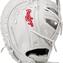 Rawlings Liberty Advanced 13" Fastpitch First Base Mitt: RLAFB Gear