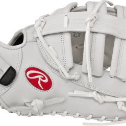 Rawlings Liberty Advanced 13" Fastpitch First Base Mitt: RLAFB Gear