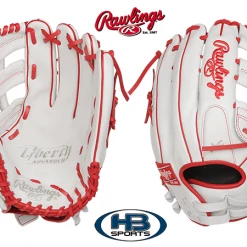 Rawlings Liberty Advanced 13