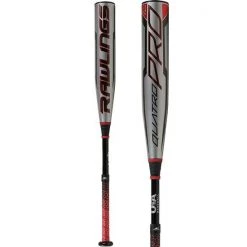 2021 Rawlings Quatro Pro (-12) USA Baseball Bat: US1Q12 Bats