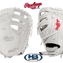 Rawlings Liberty Advanced 13