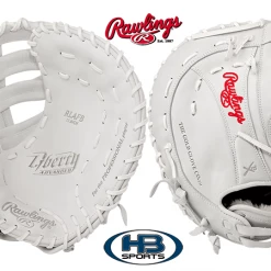 Rawlings Liberty Advanced 13