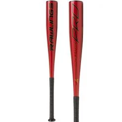 2020 Rawlings Quatro Pro (-11) Junior Big Barrel Baseball Bat: UTZQ11