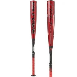 2020 Rawlings Quatro Pro (-10) USA Baseball Bat: USZQ10