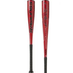 Bats 2020 Rawlings Quatro Pro (-11) USA Tee Ball Baseball Bat: TBZQ11