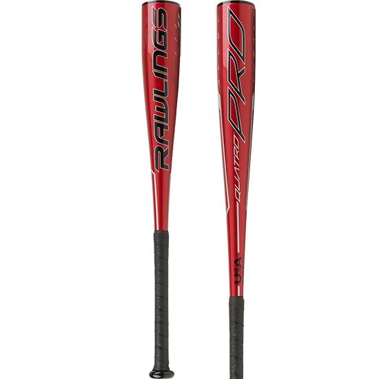 Bats 2020 Rawlings Quatro Pro (-11) USA Tee Ball Baseball Bat: TBZQ11 3 Bats 2020 Rawlings Quatro Pro (-11) USA Tee Ball Baseball Bat: TBZQ11