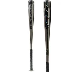 2020 Rawlings VELO ACP (-10) USA Baseball Bat: USZV10