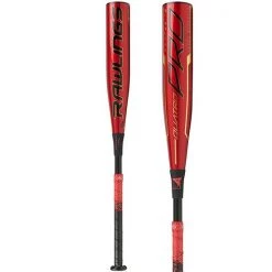 2020 Rawlings Quatro Pro (-10) USSSA Baseball Bat: UTZQ10 Bats