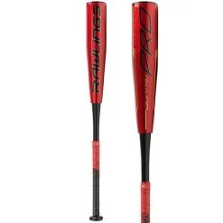 2020 Rawlings Quatro Pro (-12) USSSA Baseball Bat: UTZQ12 Bats