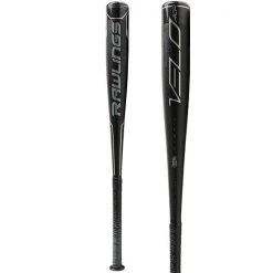 2020 Rawlings VELO ACP Hybrid (-5) USSSA Baseball Bat: UTZV5