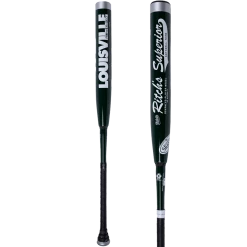 2021 Louisville Slugger Ritch's Superior 13" SSUSA Slowpitch Softball Bat: WBL2558010
