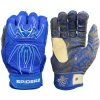 Gear 2021 Spiderz HYBRID Batting Gloves: Royal Blue/White 1 Gear 2021 Spiderz HYBRID Batting Gloves: Royal Blue/White