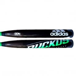 Suncoast Bats Adidas Ruckus USSSA 13" Balanced Slowpitch Softball Bat: RK13