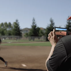 Gear Pocket Radar Smart Coach Radar APP System: SR1100 10 Gear Pocket Radar Smart Coach Radar APP System: SR1100