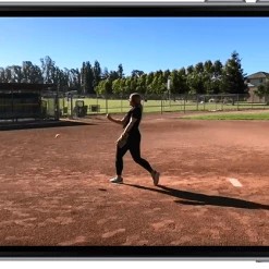 Gear Pocket Radar Smart Coach Radar APP System: SR1100 11 Gear Pocket Radar Smart Coach Radar APP System: SR1100